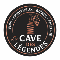 La Cave des Légendes